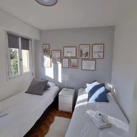 Beautiful Apartment With Garden Cabourg Exterior photo
