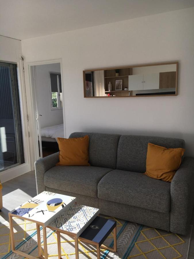 Apartment Beautiful With Garden *