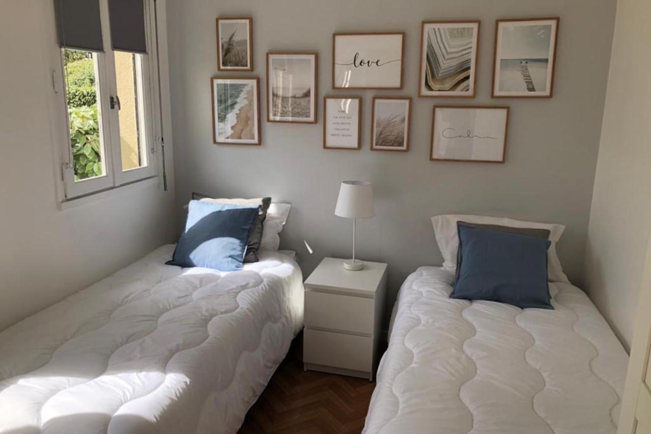 Apartment Beautiful With Garden *