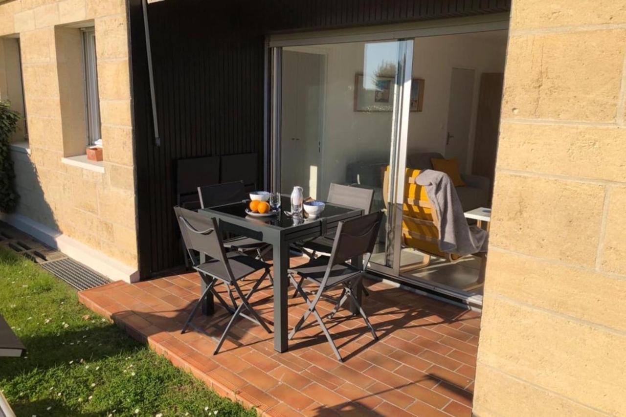 Beautiful With Garden * Cabourg